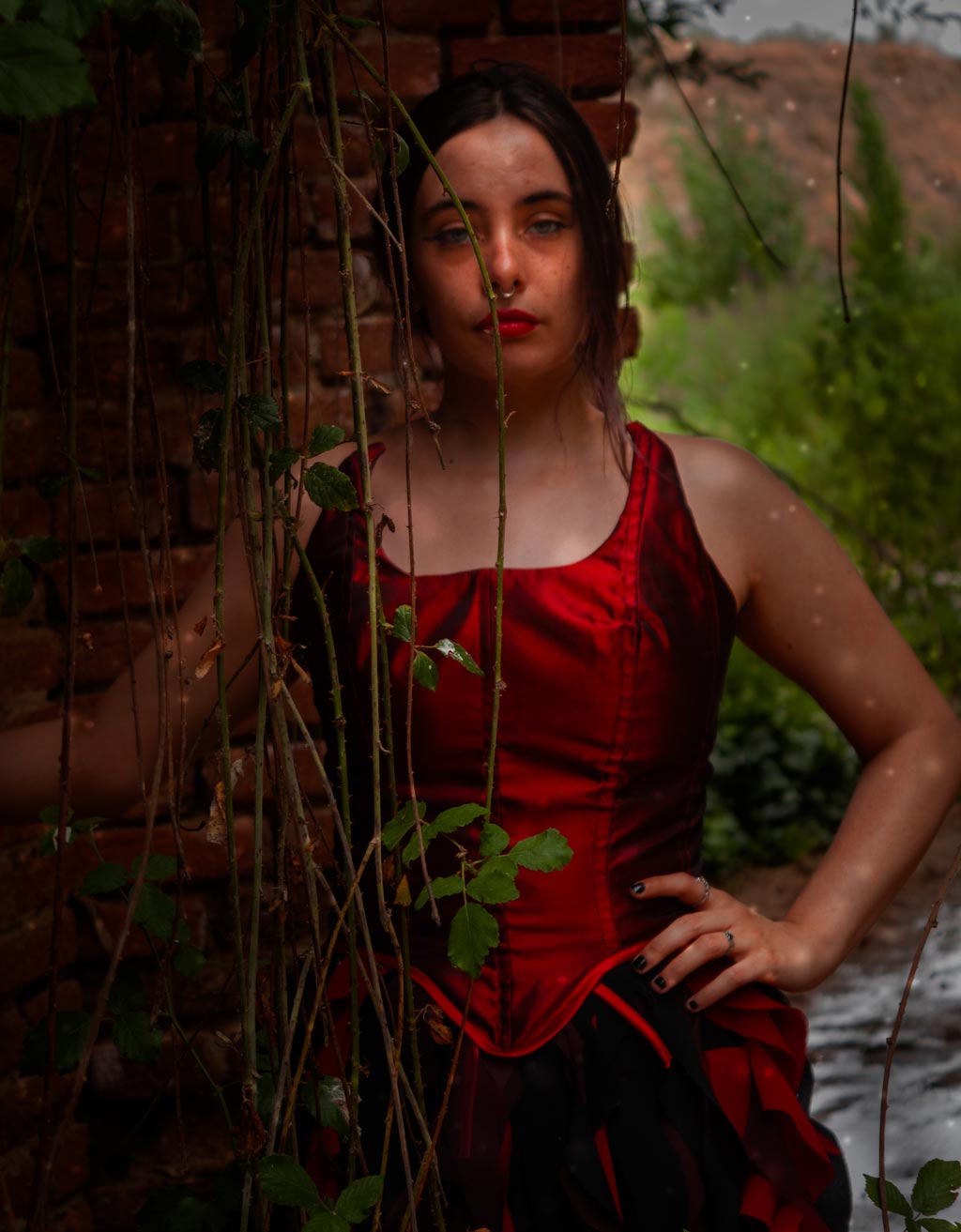 Corser-Fae_ishtar-estudio