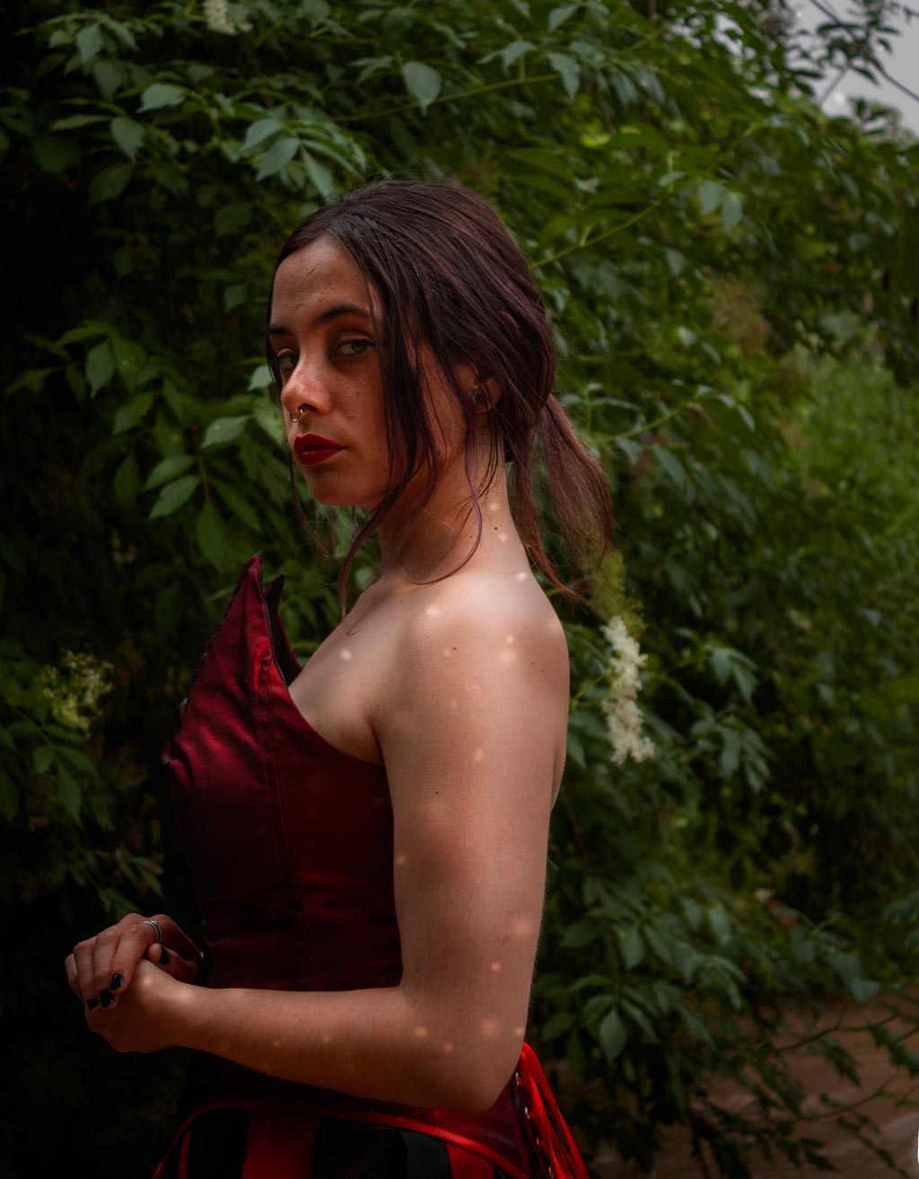 Corser-Fae_ishtar-estudio