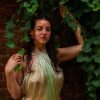 Vestido lencero Dríade-ishtar-estudio