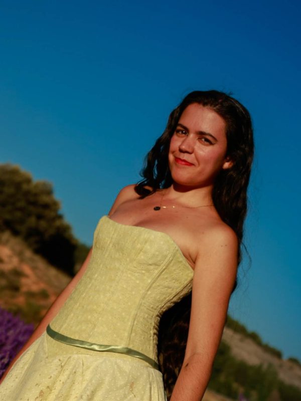Corsé Anette