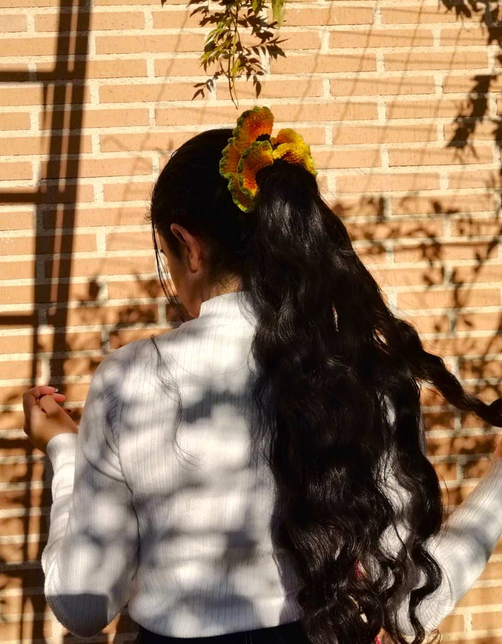 Scrunchies