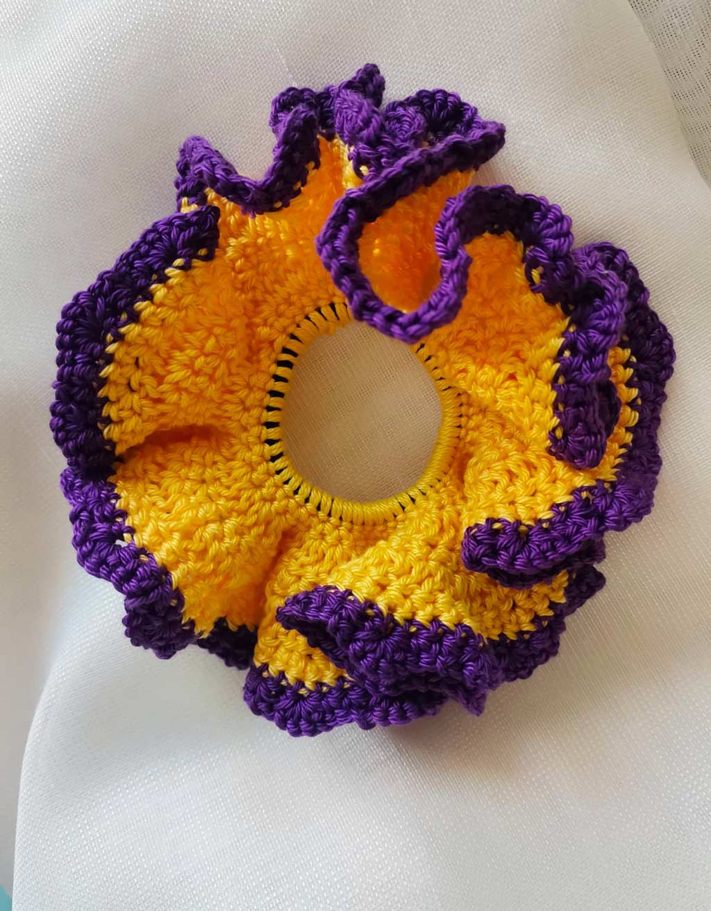 Scrunchies