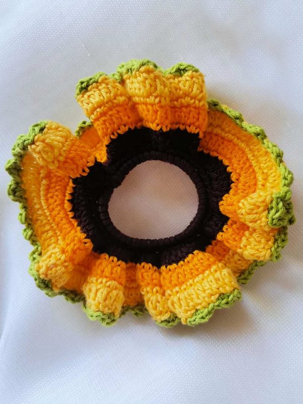 Scrunchies