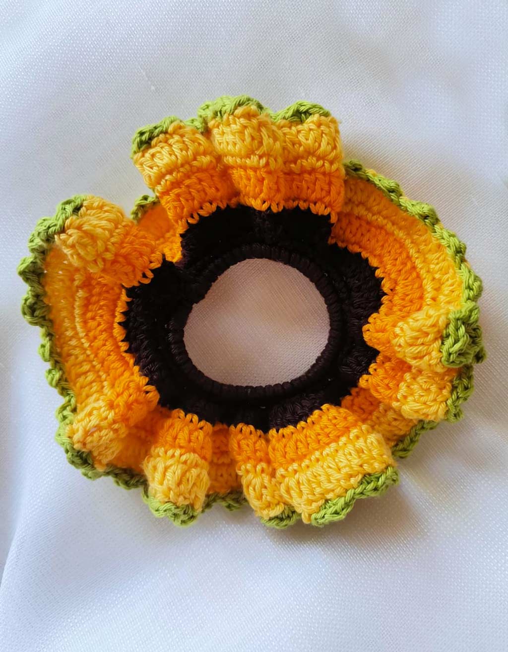 Scrunchies