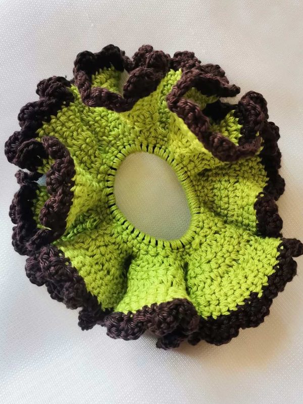 Scrunchies
