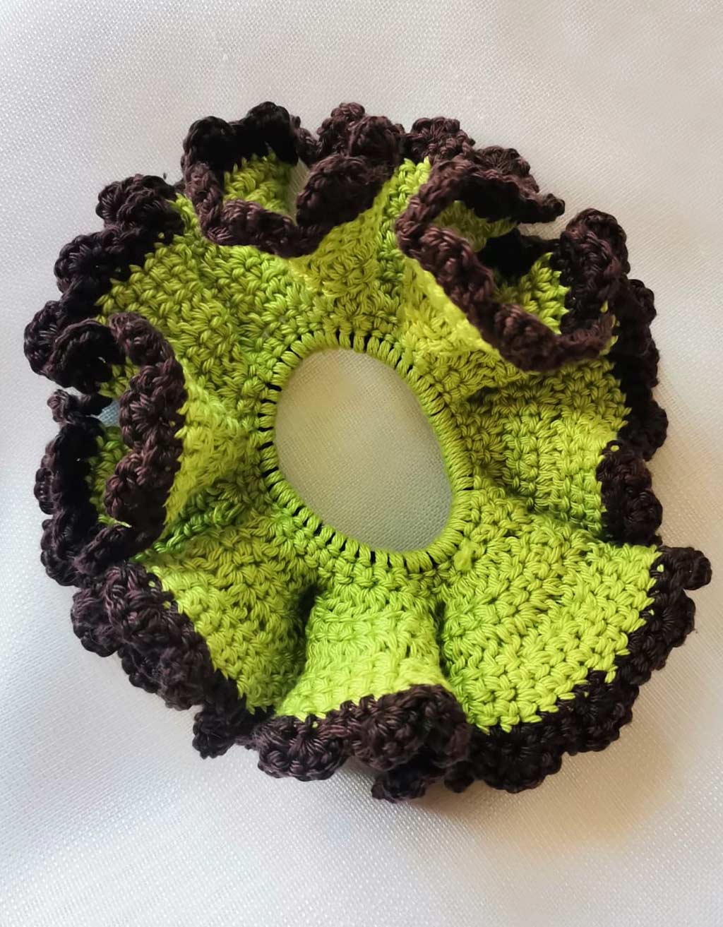 Scrunchies