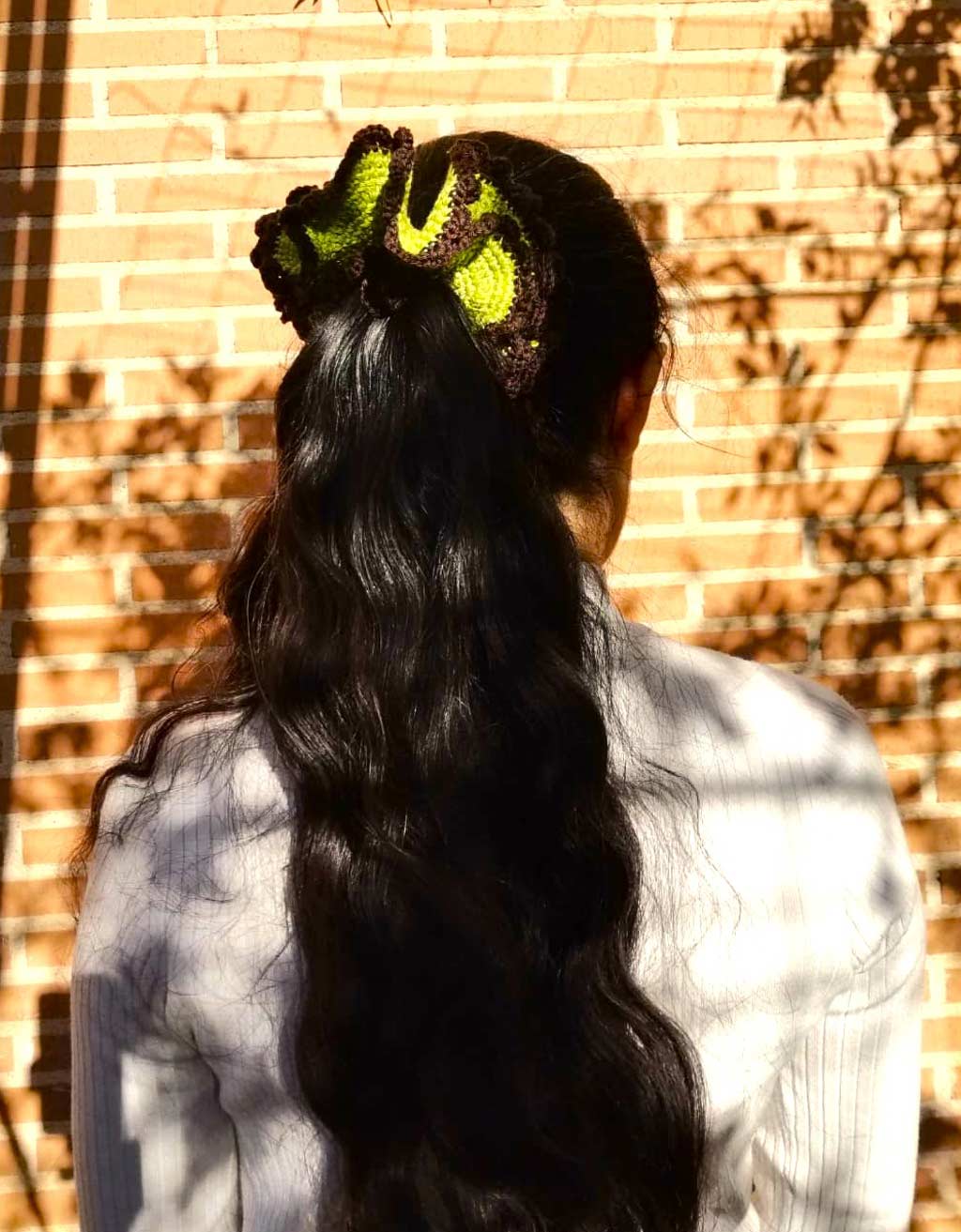 Scrunchies