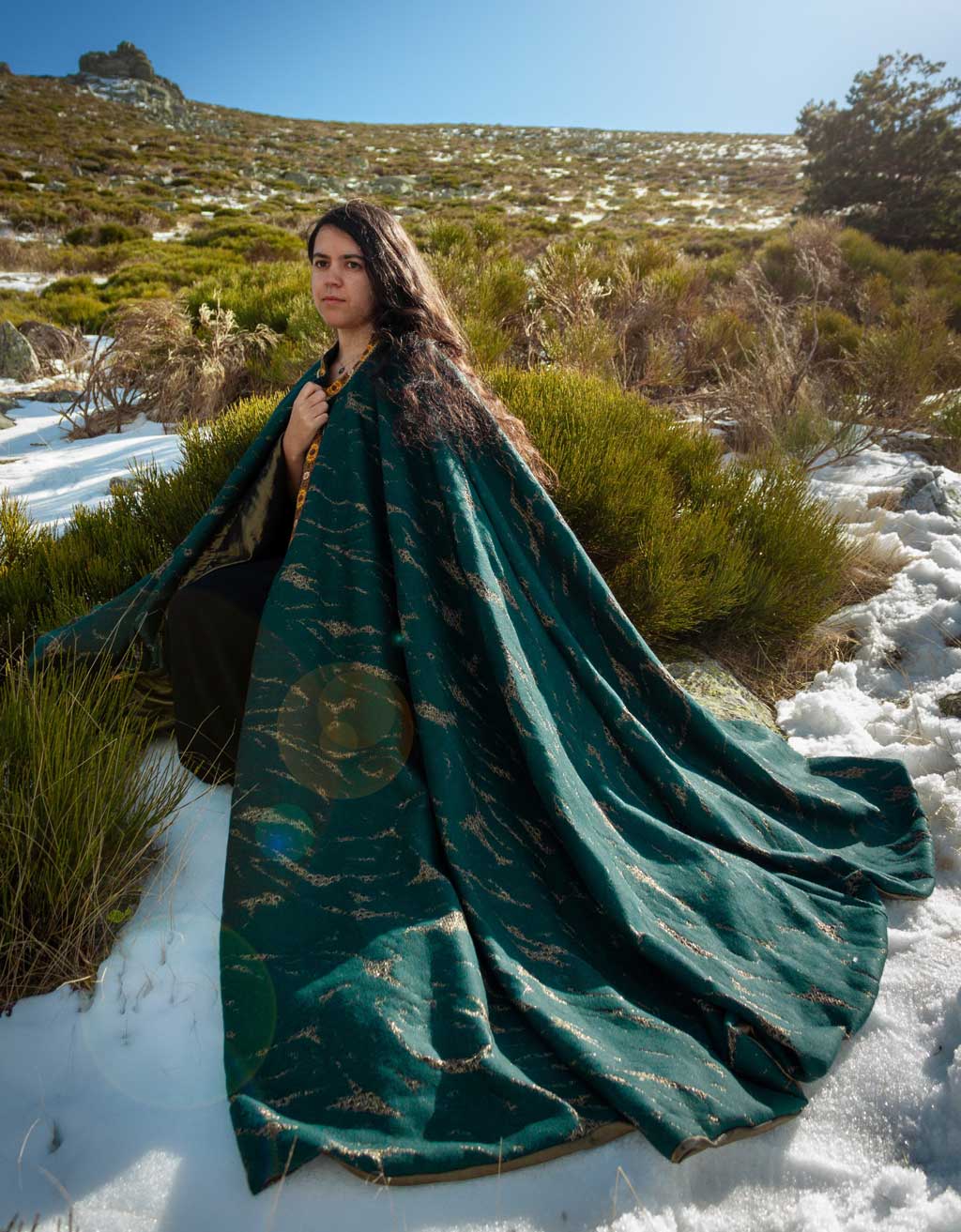 Capa Esther - Imagen 3
