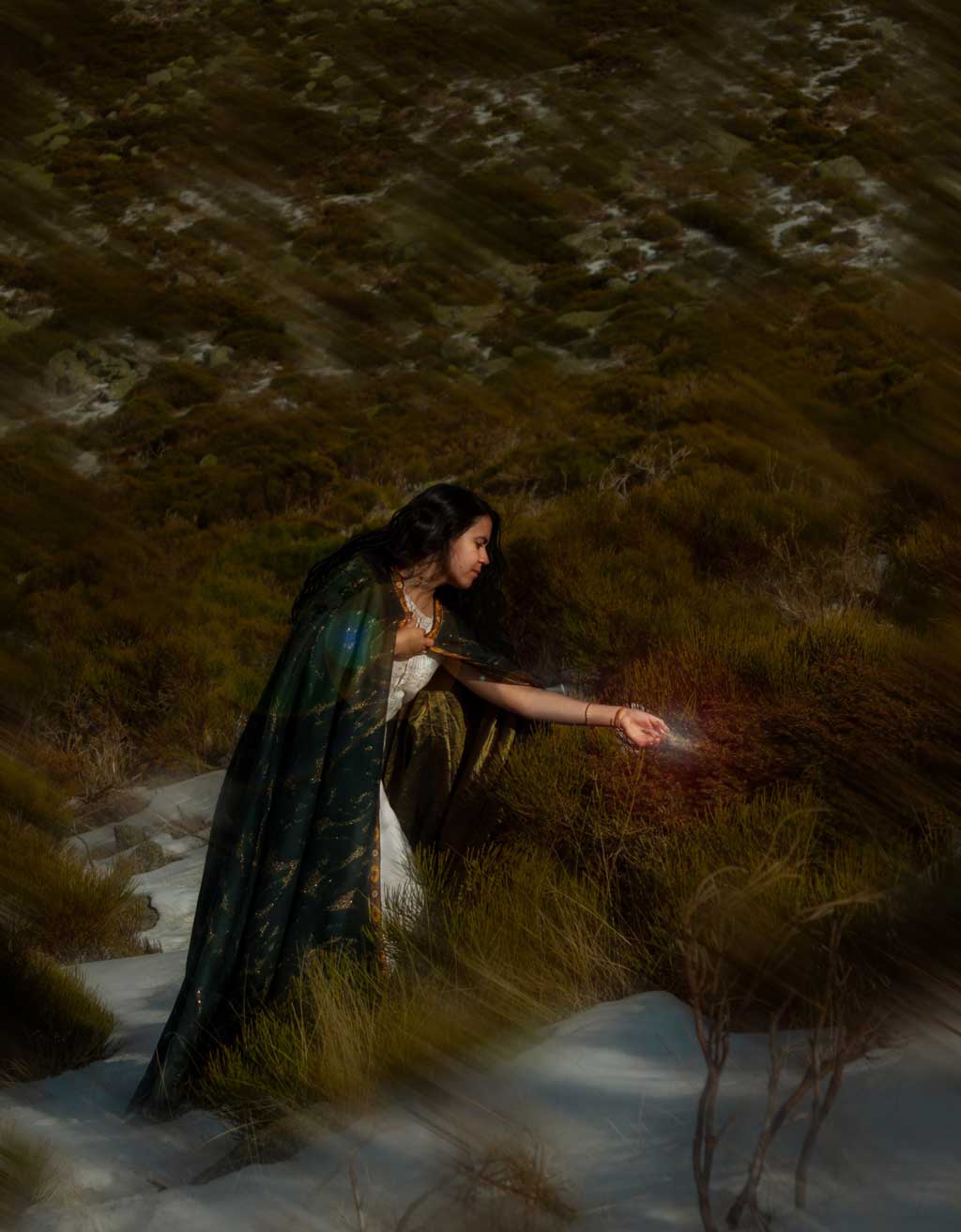 Capa Esther - Imagen 4