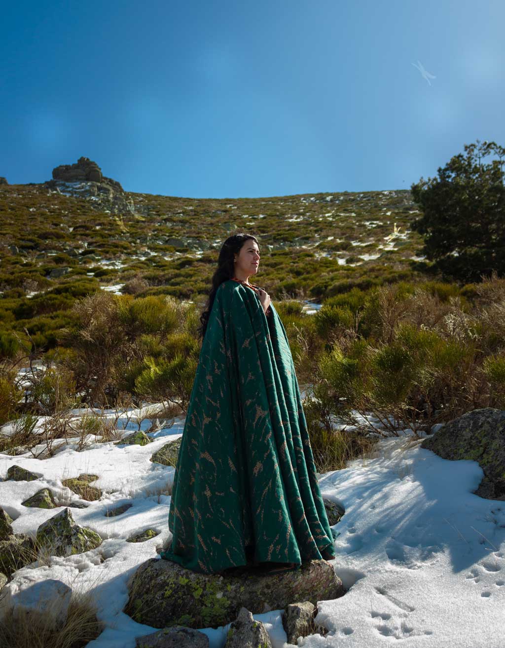 Capa Esther - Imagen 2